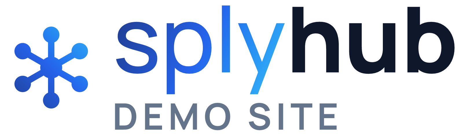 Demo Manufacturing